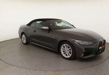 BMW 440 82.132 km 40.950 &euro; Garching 85748