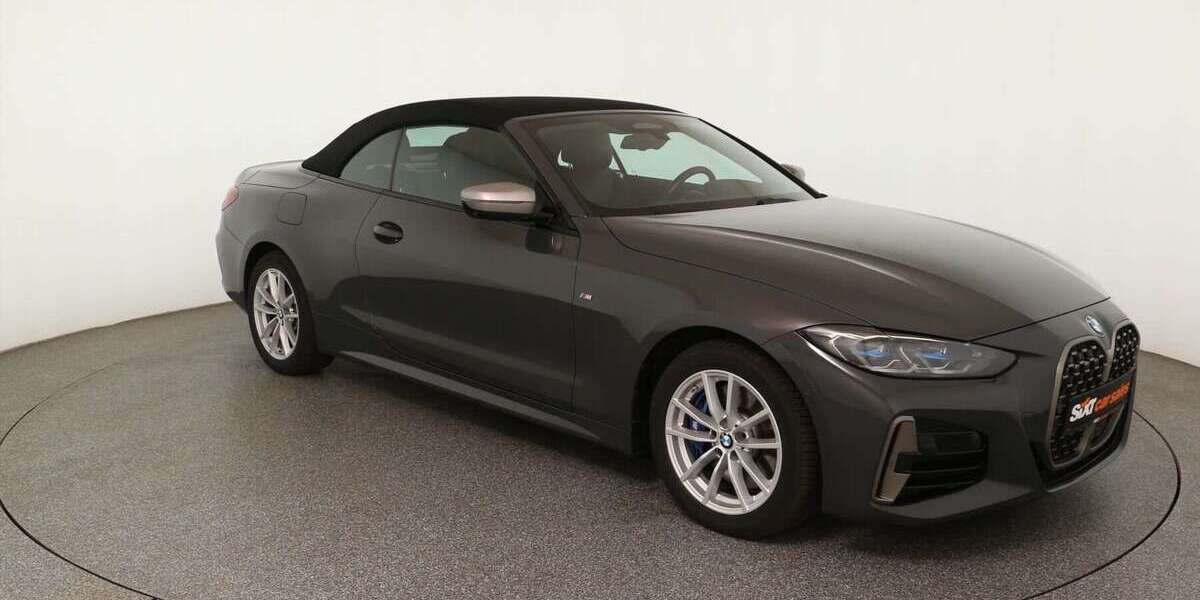 BMW 440 82.132 km 40.950 &euro; Garching 85748