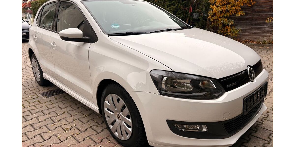 VW Polo 164.900 km 4.700 &euro; Puchheim 82178