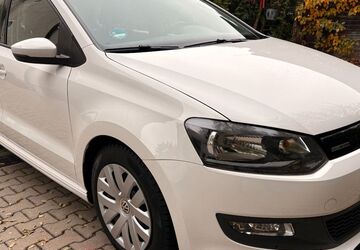VW Polo 164.900 km 4.750 &euro; Puchheim 82178