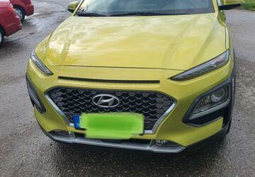 Hyundai KONA 185.000 km 11.999 &euro; Forstinning 85661
