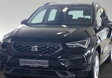 Seat Ateca 41.200 km 27.960 &euro; München 80935