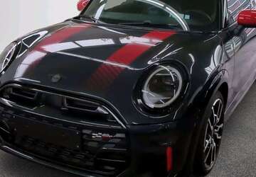 Mini John Cooper Works 2.202 km 39.464 &euro; München 80788