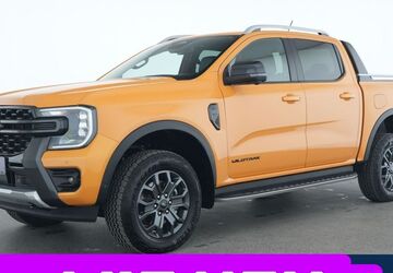 Ford Ranger 10.673 km 43.345 &euro; Garching bei München 85748