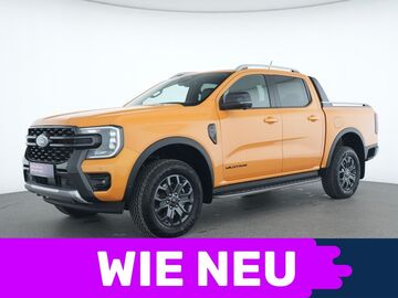 Gebrauchte Ford Ranger