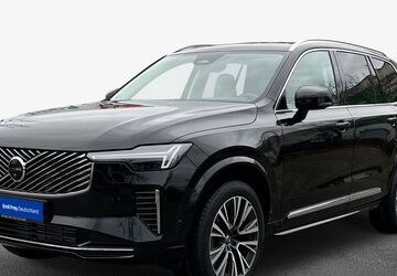 Volvo XC90 19.862 km 77.990 &euro; München 80809