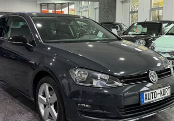 VW Golf 144.758 km 7.700 &euro; München 81829