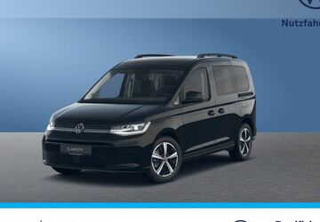 VW Caddy 6.225 km 33.850 &euro; München 81829