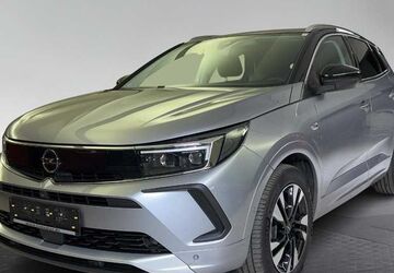 Opel Grandland (X) 72.100 km 23.890 &euro; München 80339
