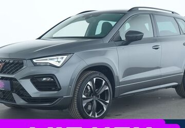 Cupra Ateca 10.879 km 35.645 &euro; Garching bei München 85748