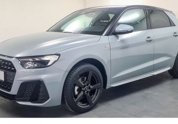 Audi A1 1.250 km 31.850 &euro; Ebersberg bei München 85560