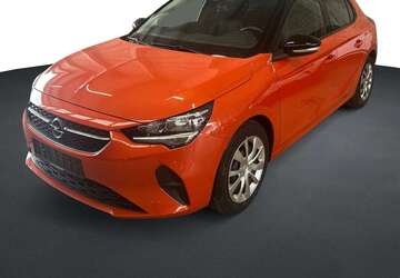 Opel Corsa 18.000 km 13.490 &euro; Wolfratshausen / Ob. 82515