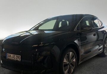 Skoda Enyaq 6.500 km 49.960 &euro; München 80935