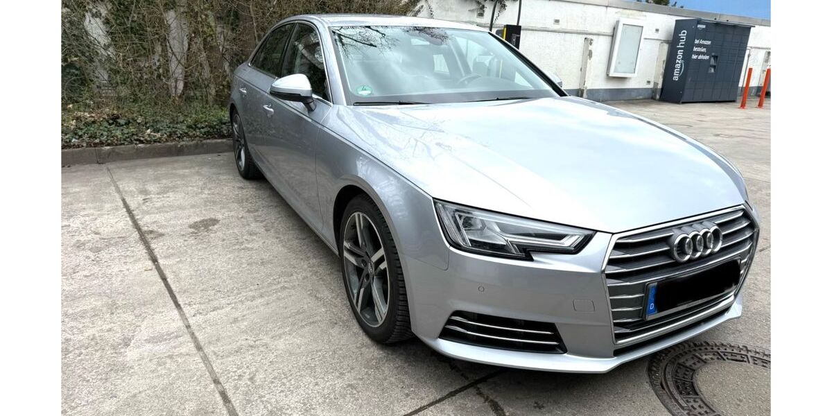 Audi A4 182.755 km 16.299 &euro; München 80686