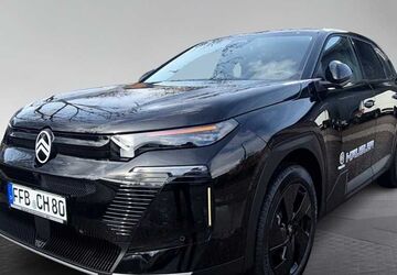 Citroen C5 Aircross 5.000 km 35.880 &euro; Gröbenzell 82194