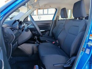 Suzuki Swift Comfort CVT Hybrid 35.500 km 15.460 &euro; Höhenkirchen-Siegertsbrun 85635