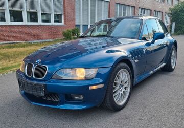 BMW Z3 162.500 km 20.990 &euro; Feldkirchen bei München 85622