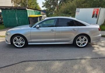 Audi A6 261.500 km 15.550 &euro; Wolfratshausen 82515