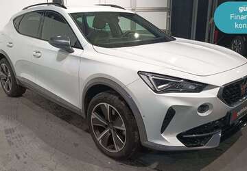 Cupra Formentor 51.751 km 22.550 &euro; Eching 85386