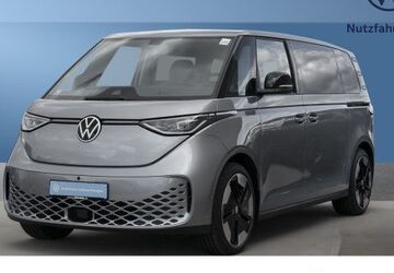 VW ID. Buzz 7.399 km 66.950 &euro; München 80687
