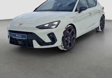 Cupra Leon 3.000 km 43.444 &euro; Ebersberg bei München 85560