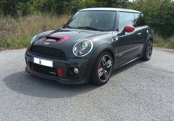 Mini John Cooper Works 5.300 km 43.000 &euro; Vaterstetten 85591