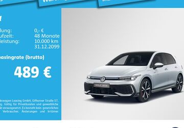 VW Golf 13.980 km 36.980 &euro; München 80807