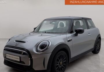 Mini Cooper SE 43.992 km 18.304 &euro; München 80939