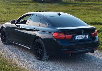 BMW 435 Gran Coupé 156.000 km 22.750 &euro; Muenchen 80335