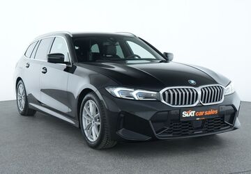 BMW 330 97.438 km 31.770 &euro; Garching 85748