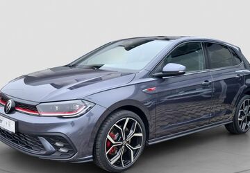 VW Polo 8.500 km 31.990 &euro; Holzkirchen 83607