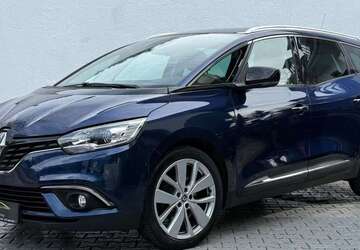 Renault Grand Scenic 73.900 km 14.490 &euro; Muenchen 81243