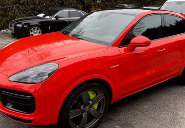Porsche Cayenne 223.000 km 59.980 &euro; München 81827