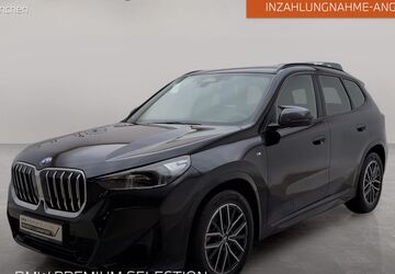 BMW X1 14.955 km 48.203 &euro; München 80939