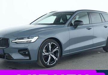 Volvo V60 37.664 km 35.895 &euro; Garching bei München 85748