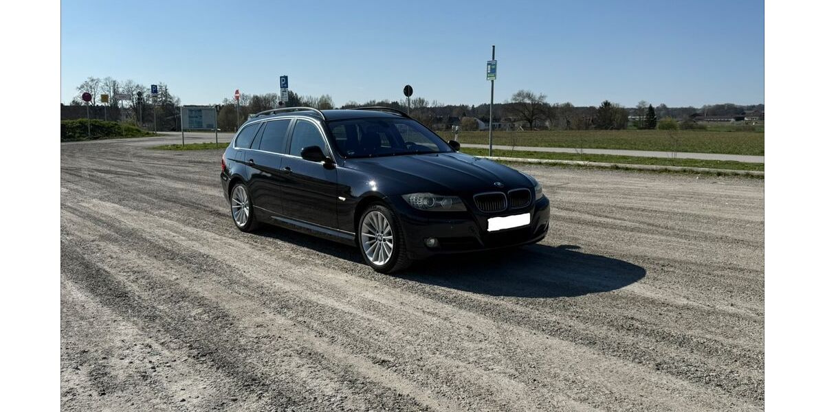 BMW 330 380.000 km 5.700 &euro; Kirchseeon 85614