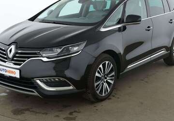 Renault Espace 81.652 km 20.400 &euro; Neufahrn 85375