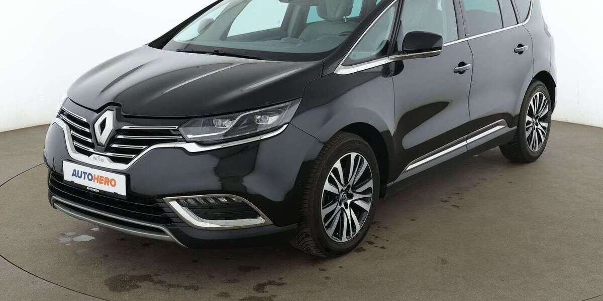 Renault Espace 81.652 km 20.400 &euro; Neufahrn 85375