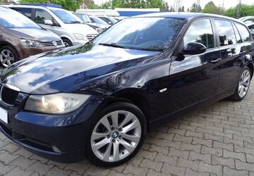 BMW 318 310.000 km 2.400 &euro; München 81243