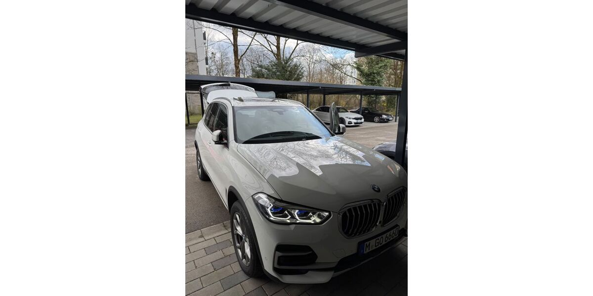 BMW X5 132.000 km 48.700 &euro; München 80992
