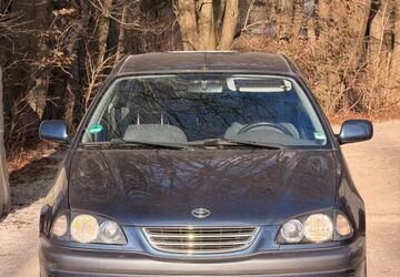 Toyota Avensis 67.000 km 2.999 &euro; Dachau 85221