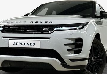 Land Rover Range Rover Evoque 14.772 km 53.496 &euro; München 80809