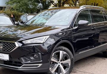 Seat Tarraco 133.602 km 19.799 &euro; München 80636