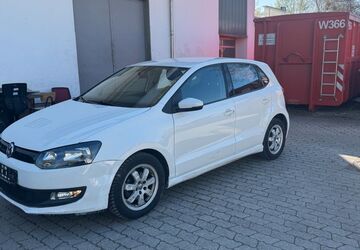 VW Polo 203.400 km 2.990 &euro; München 80686