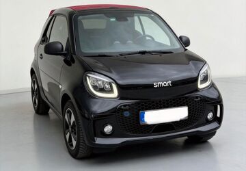 Smart ForTwo 30.930 km 12.499 &euro; Aschheim 85609