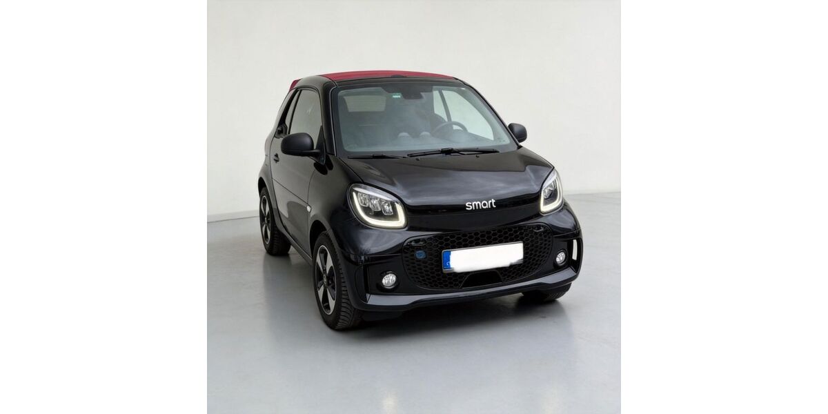 Smart ForTwo 30.930 km 12.499 &euro; Aschheim 85609