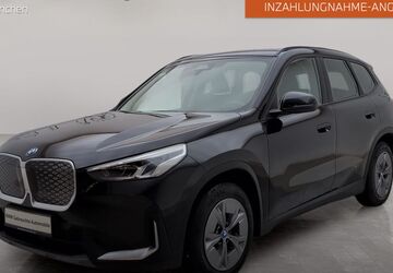 BMW iX1 20.717 km 39.901 &euro; München 80939