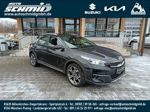 Kia XCEED 1.4T DCT SPIRIT NAV XCL |AHK 57.561 km 18.960 &euro; Höhenkirchen-Siegertsbrun 85635