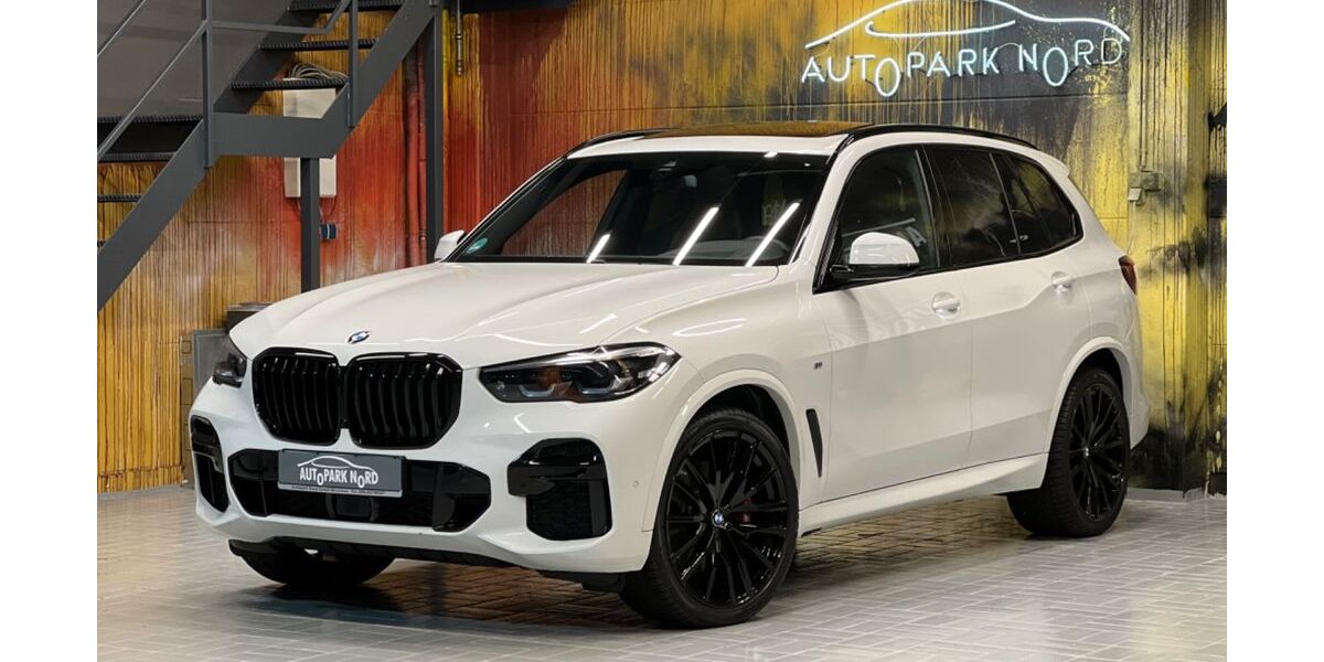 BMW X5 125.000 km 51.900 &euro; München 81829