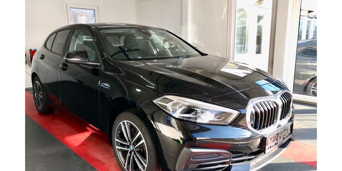 BMW 118 149.900 km 16.999 &euro; München 81825